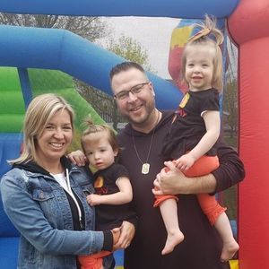 Meet your Posher, Jonelle